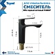 Teymi Смеситель для раковины Ellie T10227 черный матовый – картинка-27