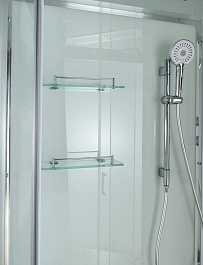 Avacan Душевая кабина 120/90 A2912R прозрачная – фотография-9