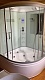 Frank Душевая кабина F-661 с баней – фотография-10