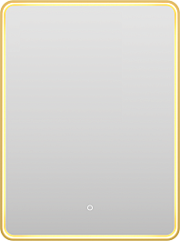 Brevita Мебель для ванной Risacca Crema 60 серая – фотография-12