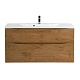 BelBagno Тумба с раковиной Marino-H60 120 подвесная Rovere Nature – фотография-11