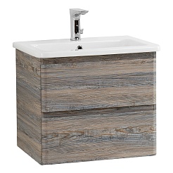 BelBagno Мебель для ванной Albano-Cer 60 Pino Scania – фотография-4