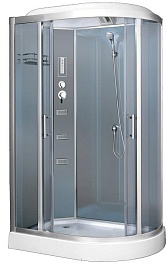 BANFF Душевая кабина B-827 R – фотография-1