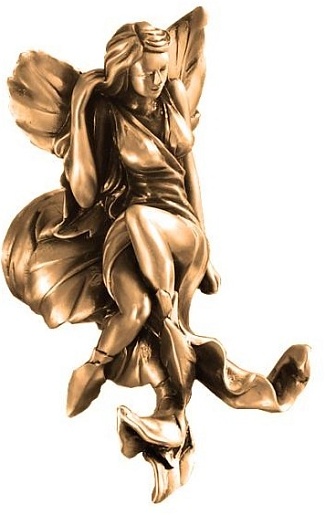 Art&Max Крючок Fairy AM-B-0982-B – фото, картинка, фотография-1