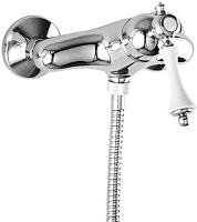 Cezares Смеситель MARGOT-DM-01-Bi для душа