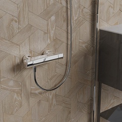 Paini Смеситель для душа Nove 09CR511TH хром – фотография-2