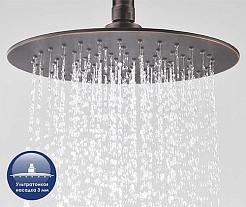 WasserKRAFT Душевой комплект A041 – фотография-2