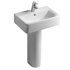 Ideal Standard Раковина "Connect Cube" E794501 – фотография-3