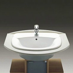 Roca Раковина "Giralda" 327465000 – фотография-3