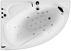Triton Акриловая ванна Кайли 150 R – фотография-7