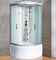 River Душевая кабина DUNAY 90/46 МТ