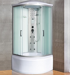 River Душевая кабина DUNAY 90/46 МТ – фотография-1