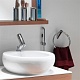 Oras Смеситель IL BAGNO ALESSI One 8500F для раковины – фотография-16