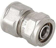 Valtec VTm.302.N.001604 Муфта SF 16x1/2" (431534)