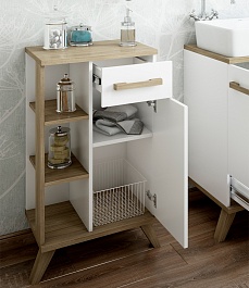 Sanflor Тумба Ингрид 50 – фотография-2