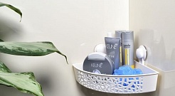 Fixsen Полочка Grampus GR-7086 – фотография-2