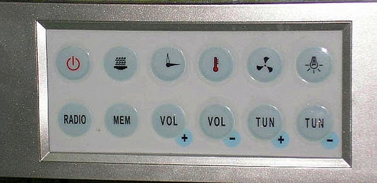 Eago Душевой бокс DA327 F8 – картинка-3