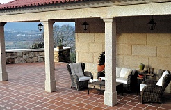 Коллекция плитки Sologres Sisargas