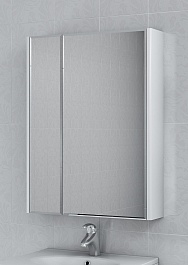 Vigo Зеркало-шкаф Laura 70 – фотография-1