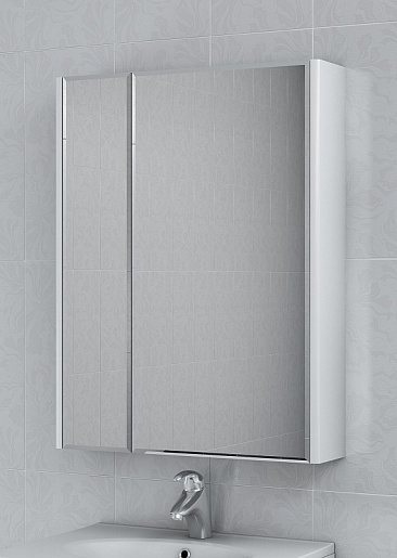 Vigo Зеркало-шкаф Laura 70 – фото-1