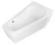 Aquanet Акриловая ванна Brize 160x90 R – картинка-9