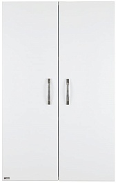 Misty Шкаф Лилия 60 белый – фотография-1