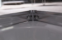 Esbano Душевой уголок ESD-8034 – фотография-5