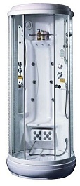 Appollo Душевая кабина A-0841W – фотография-1