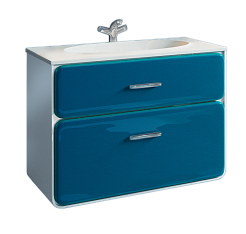  Мебель для ванной "Celesta" – фотография-3