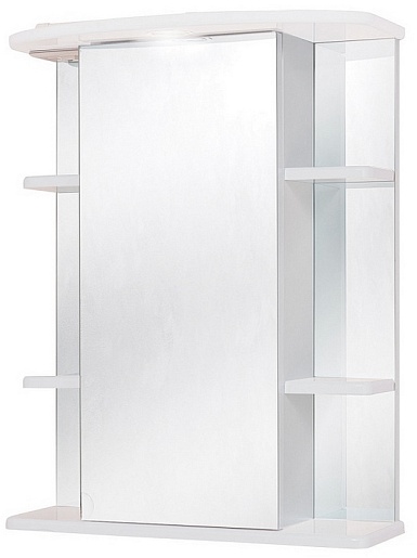 Onika Зеркальный шкаф Глория 55.01 R – фото-1