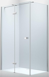 Black&White Душевой уголок S708 L – фотография-1