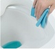 Cersanit Унитаз подвесной Carina new clean on slim lift – фотография-12