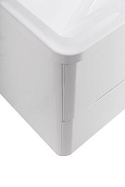 BelBagno Мебель для ванной Acqua 120 Bianco Lucido – фотография-7