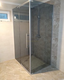 Erlit Душевой уголок ER 10112H-C4 – фотография-2