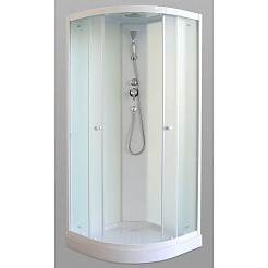 Parly Душевая кабина EB103 – фотография-1