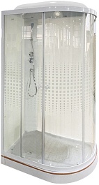 Parly Душевая кабина EB123P L – фотография-1