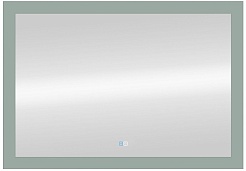 Continent Зеркало Relax Medium 1200x800 – фотография-1