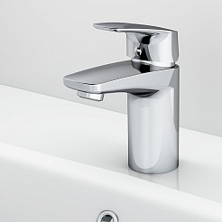 Am.Pm Смеситель Gem F9093000 для раковины – фотография-2