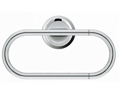 Grohe Держатель туалетной бумаги Ondus 40377000 – фотография-1