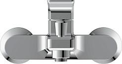 Cersanit Смеситель для ванны и душа Nature 63064 – фотография-5