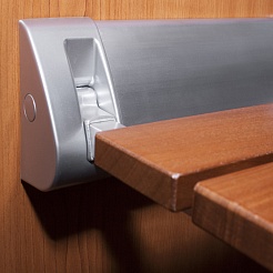 Roltechnik Сиденье откидное Eco – фотография-2