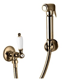 Cezares Гигиенический душ FIRST-KS-02-Bi – фотография-1