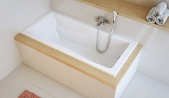 Excellent Акриловая ванна Palace 180x80 – фотография-2