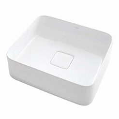 Jorno Тумба с раковиной Bosko 100 белая Bos.01.100/P/W подвесная – фотография-8