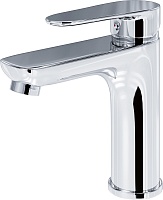 Aringa Смеситель для раковины Рейн AR02007CH хром