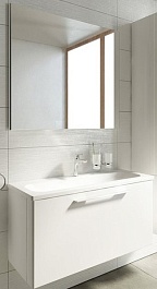 Ravak Мебель для ванной Ring 80 белая – фотография-1