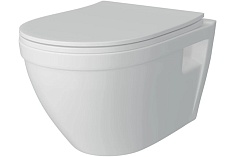 Teymi Унитаз подвесной Vitra T40804