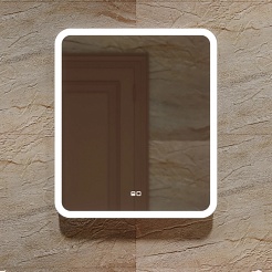 Mixline Зеркало Премьер Стив-2 60 – фотография-6