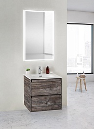 BelBagno Мебель для ванной Kraft 39 60 Pino Pasadena – фотография-4