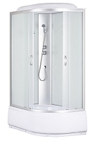 Taliente Душевая кабина 120/80 TA-12080M(L)